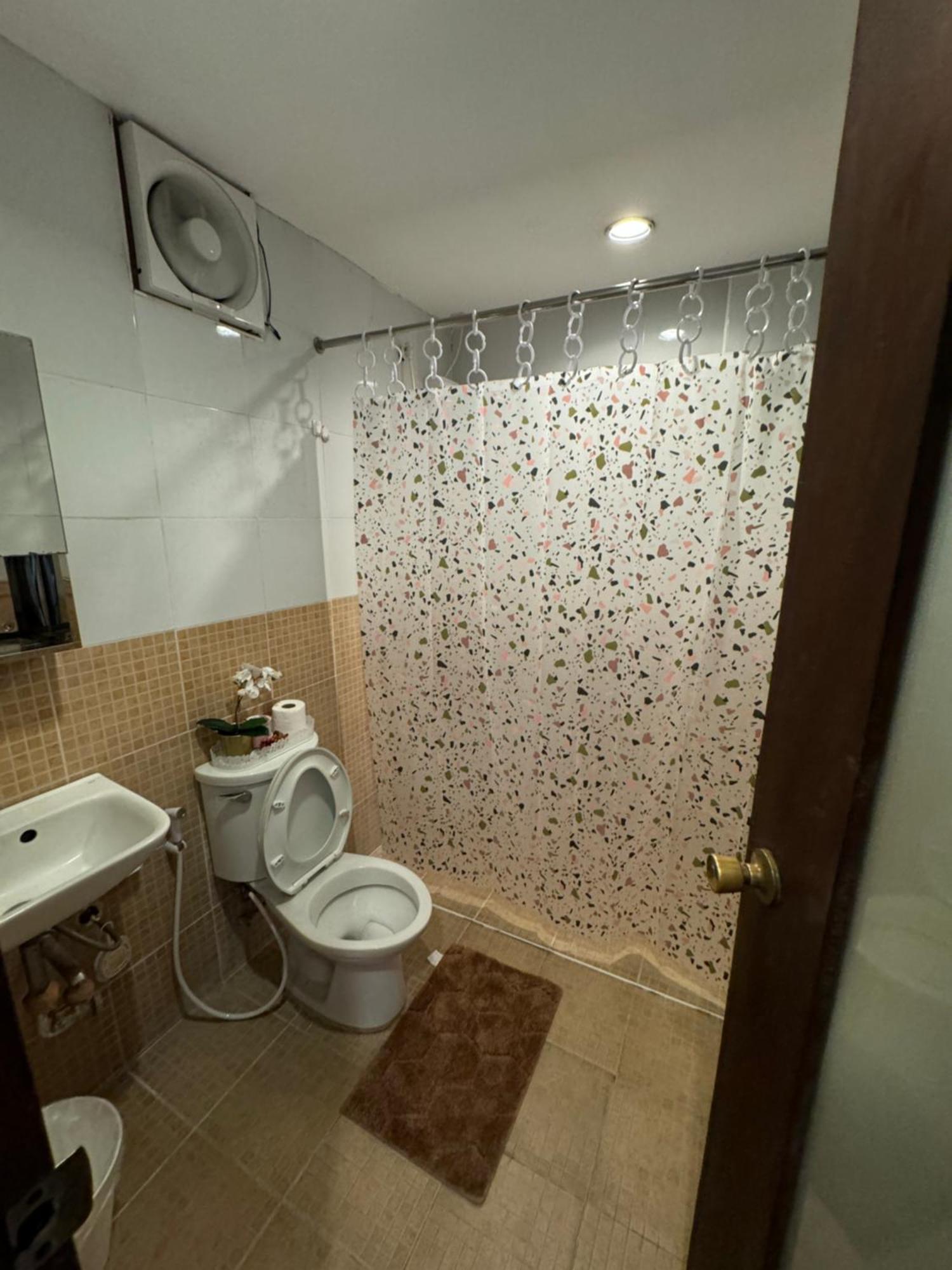 Aparthotel Cozy Pod à Olongapo Extérieur photo